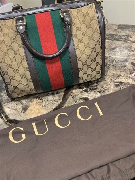 gucci mercari